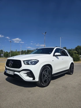 Обява за продажба на Mercedes-Benz GLE 350 GLE350de ~ 115 000 лв. - изображение 7