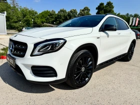 Обява за продажба на Mercedes-Benz GLA 220 2.2CDI 170k.с 4x4 AMG EDITION FACE FULL  ~37 777 лв. - изображение 1