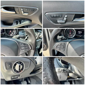 Обява за продажба на Mercedes-Benz GLA 220 2.2CDI 170k.с 4x4 AMG EDITION FACE FULL  ~37 777 лв. - изображение 10