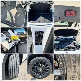 Mercedes-Benz GLA 220 2.2CDI 170k.с 4x4 AMG EDITION FACE FULL - 37777 лв. - 82868211 17