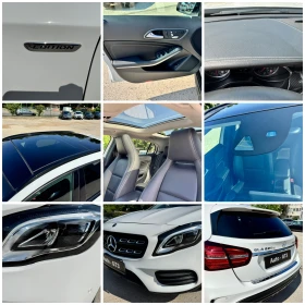 Mercedes-Benz GLA 220 2.2CDI 170k.с 4x4 AMG EDITION FACE FULL - 37777 лв. - 82868211 16