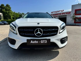 Обява за продажба на Mercedes-Benz GLA 220 2.2CDI 170k.с 4x4 AMG EDITION FACE FULL  ~37 777 лв. - изображение 1
