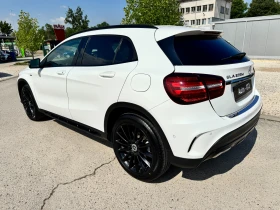 Обява за продажба на Mercedes-Benz GLA 220 2.2CDI 170k.с 4x4 AMG EDITION FACE FULL  ~37 777 лв. - изображение 5