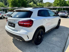 Обява за продажба на Mercedes-Benz GLA 220 2.2CDI 170k.с 4x4 AMG EDITION FACE FULL  ~37 777 лв. - изображение 3