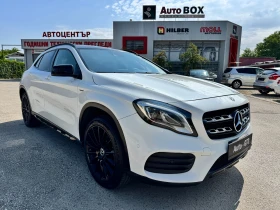Обява за продажба на Mercedes-Benz GLA 220 2.2CDI 170k.с 4x4 AMG EDITION FACE FULL  ~37 777 лв. - изображение 2