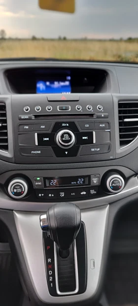 Honda Cr-v 2.4 AWD | Mobile.bg    14
