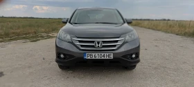 Обява за продажба на Honda Cr-v 2.4 AWD ~25 999 лв. - изображение 1