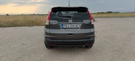 Обява за продажба на Honda Cr-v 2.4 AWD ~25 999 лв. - изображение 5