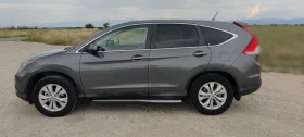 Обява за продажба на Honda Cr-v 2.4 AWD ~25 999 лв. - изображение 6