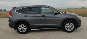 Обява за продажба на Honda Cr-v 2.4 AWD ~25 999 лв. - изображение 7
