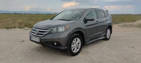 Обява за продажба на Honda Cr-v 2.4 AWD ~25 999 лв. - изображение 1