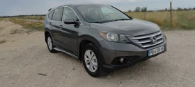 Обява за продажба на Honda Cr-v 2.4 AWD ~25 999 лв. - изображение 2