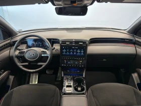 Hyundai Tucson PREMIUM N line Plug-in Hybrid AWD | Mobile.bg    13