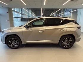Hyundai Tucson PREMIUM N line Plug-in Hybrid AWD | Mobile.bg    8