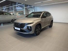     Hyundai Tucson PREMIUM N line Plug-in Hybrid AWD