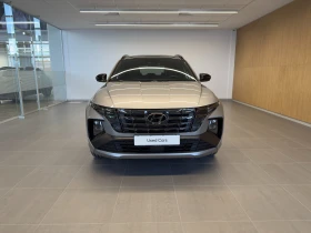 Hyundai Tucson PREMIUM N line Plug-in Hybrid AWD | Mobile.bg    6