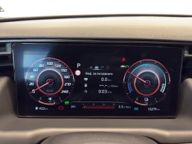 Hyundai Tucson PREMIUM N line Plug-in Hybrid AWD | Mobile.bg    15