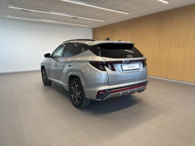 Hyundai Tucson PREMIUM N line Plug-in Hybrid AWD | Mobile.bg    3