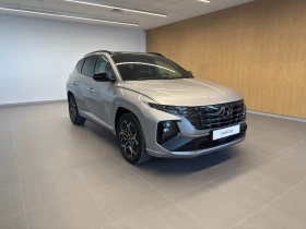 Hyundai Tucson PREMIUM N line Plug-in Hybrid AWD | Mobile.bg    2