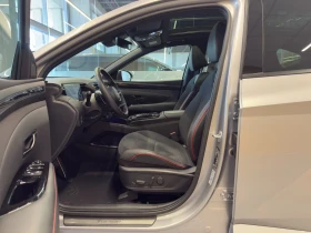 Hyundai Tucson PREMIUM N line Plug-in Hybrid AWD | Mobile.bg    11