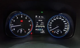 Обява за продажба на Hyundai Kona Gasoline 2.0 2Wd Modern ~28 300 лв. - изображение 7