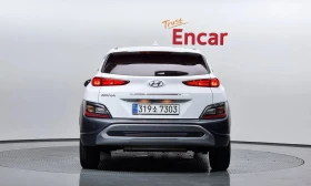 Обява за продажба на Hyundai Kona Gasoline 2.0 2Wd Modern ~28 300 лв. - изображение 3