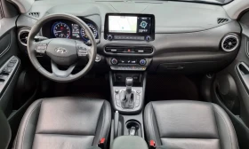 Обява за продажба на Hyundai Kona Gasoline 2.0 2Wd Modern ~28 300 лв. - изображение 6