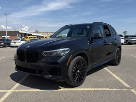 BMW X5 M50i* CARFAX* АВТОФИНАНСИРАНЕ*  - изображение 1