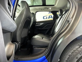 Jaguar F-PACE 20D MERIDIAN* LANE ASSIST* * *  | Mobile.bg    14