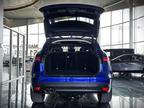 Jaguar F-PACE 20D MERIDIAN* LANE ASSIST* * *  | Mobile.bg    8