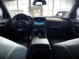 Jaguar F-PACE 20D MERIDIAN* LANE ASSIST* * *  | Mobile.bg    12