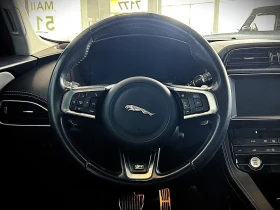 Jaguar F-PACE 20D MERIDIAN* LANE ASSIST* * *  | Mobile.bg    13