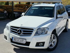 Mercedes-Benz GLK 220 CDI 4Matic BlueEfficiency ! ! ! ТОП ! ! !