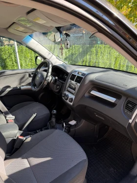 Kia Sportage | Mobile.bg    8