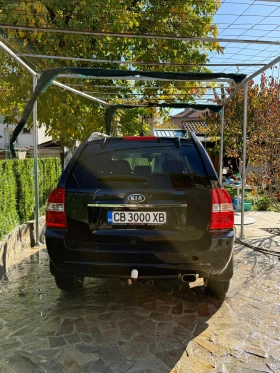 Kia Sportage | Mobile.bg    5