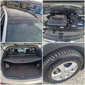 Hyundai Santa fe 2.0 4WD KLIMATRON - 19800 лв. / 10123.58 € - 41145057 17