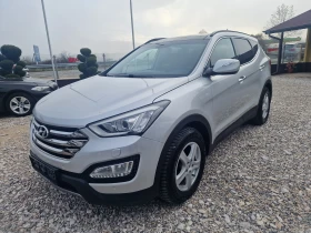 Hyundai Santa fe 2.0 4WD KLIMATRON