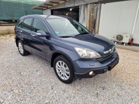Honda Cr-v 2.4-AVTOMAT-UNIKAT-TUFF, снимка 3