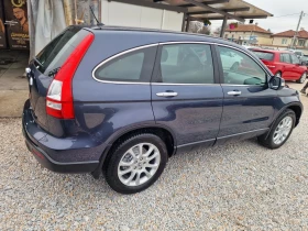 Honda Cr-v 2.4-AVTOMAT-UNIKAT-TUFF, снимка 4