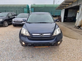 Honda Cr-v 2.4-AVTOMAT-UNIKAT-TUFF, снимка 2