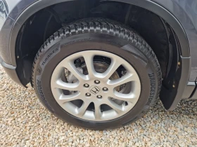 Honda Cr-v 2.4-AVTOMAT-UNIKAT-TUFF, снимка 7