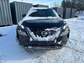 Nissan Rogue * SV * CARFAX * БЕЗ ПЪРВОНАЧАЛНА ВНОСКА, снимка 6