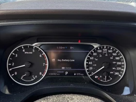 Nissan Rogue * SV * CARFAX * БЕЗ ПЪРВОНАЧАЛНА ВНОСКА, снимка 8