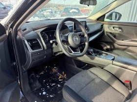 Nissan Rogue * SV * CARFAX * БЕЗ ПЪРВОНАЧАЛНА ВНОСКА, снимка 5