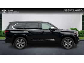 Toyota Sequoia Capstone, 7 �����, ������� ������ �� 2300   | Mobile.bg � ����� ������ 17