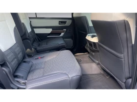 Toyota Sequoia Capstone, 7 места, Месечна вноска от 2300   - 114158 € / 223273.64 лв. - 34184433 14