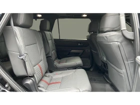 Toyota Sequoia Capstone, 7 �����, ������� ������ �� 2300   | Mobile.bg � ����� ������ 7