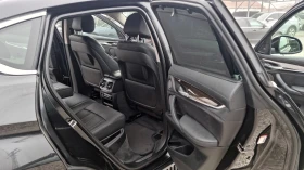 BMW X6 3 5 I/  FULL/ВАКУМ КАМЕРИ 360 , снимка 10