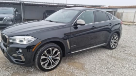 BMW X6 3 5 I/  FULL/ВАКУМ КАМЕРИ 360 , снимка 4