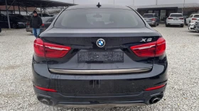 BMW X6 3 5 I/  FULL/ВАКУМ КАМЕРИ 360 , снимка 6